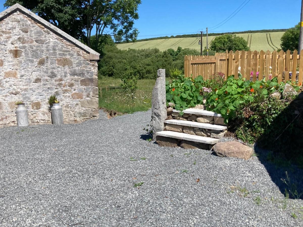 Bramble Cottage Rathfriland Екстер'єр фото
