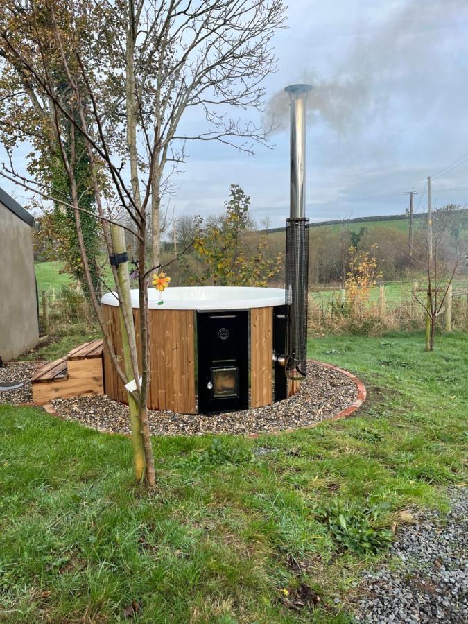 Bramble Cottage Rathfriland Екстер'єр фото