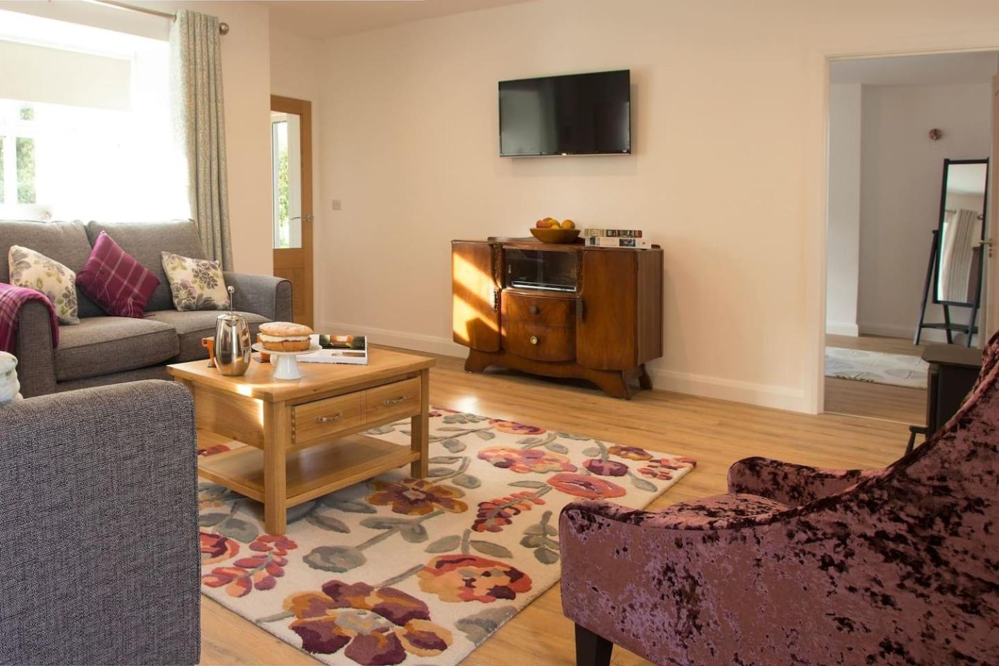 Bramble Cottage Rathfriland Екстер'єр фото
