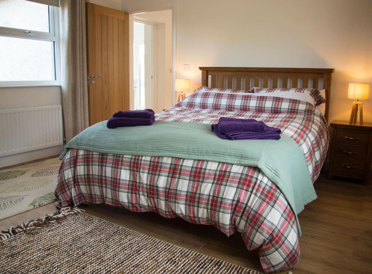 Bramble Cottage Rathfriland Екстер'єр фото