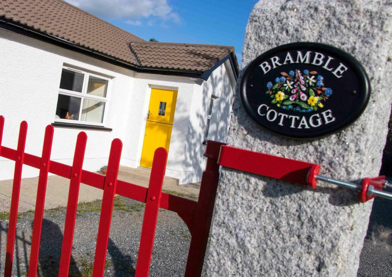 Bramble Cottage Rathfriland Екстер'єр фото