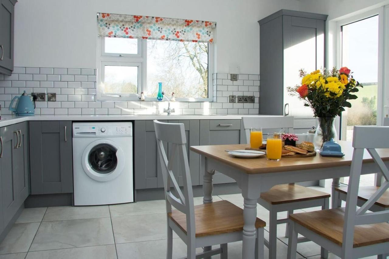 Bramble Cottage Rathfriland Екстер'єр фото