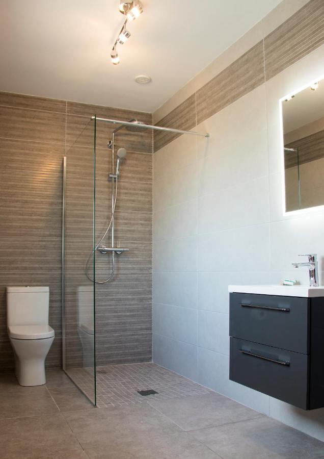 Bramble Cottage Rathfriland Екстер'єр фото